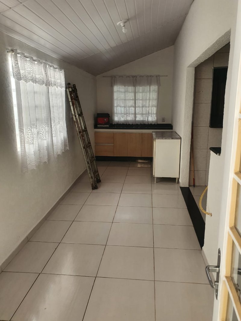 Casa à venda com 3 quartos, 119m² - Foto 32