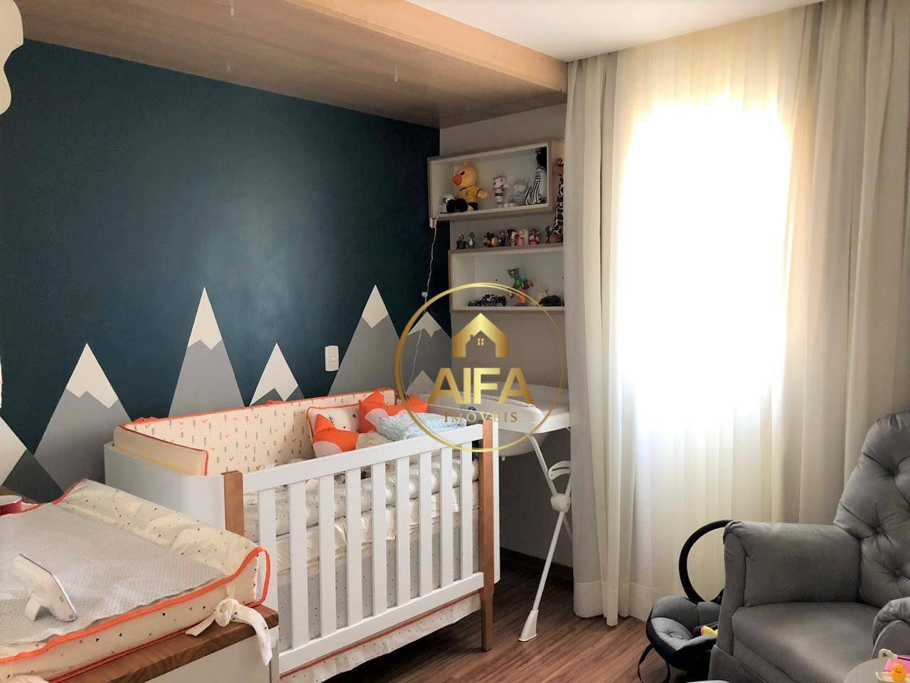 Apartamento à venda com 3 quartos, 105m² - Foto 16