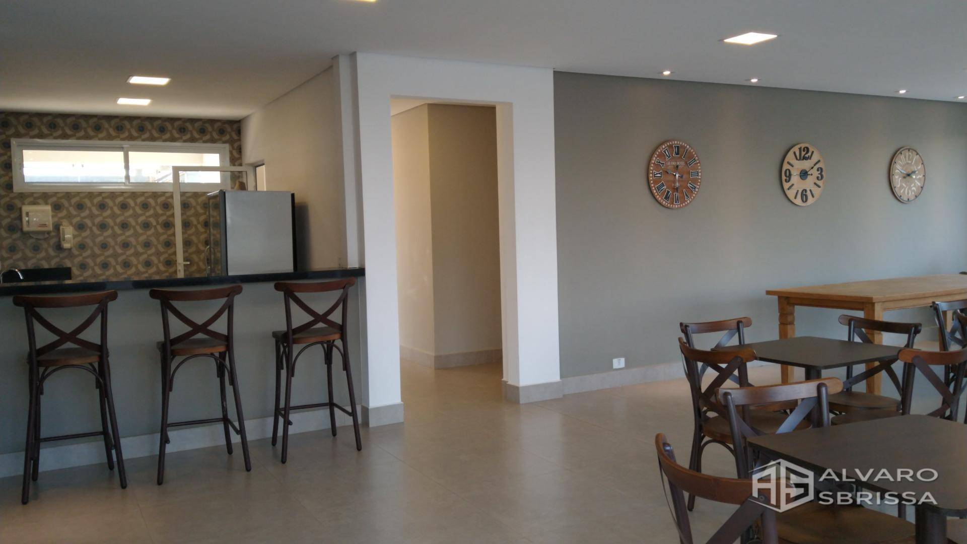 Apartamento à venda com 3 quartos, 84m² - Foto 34