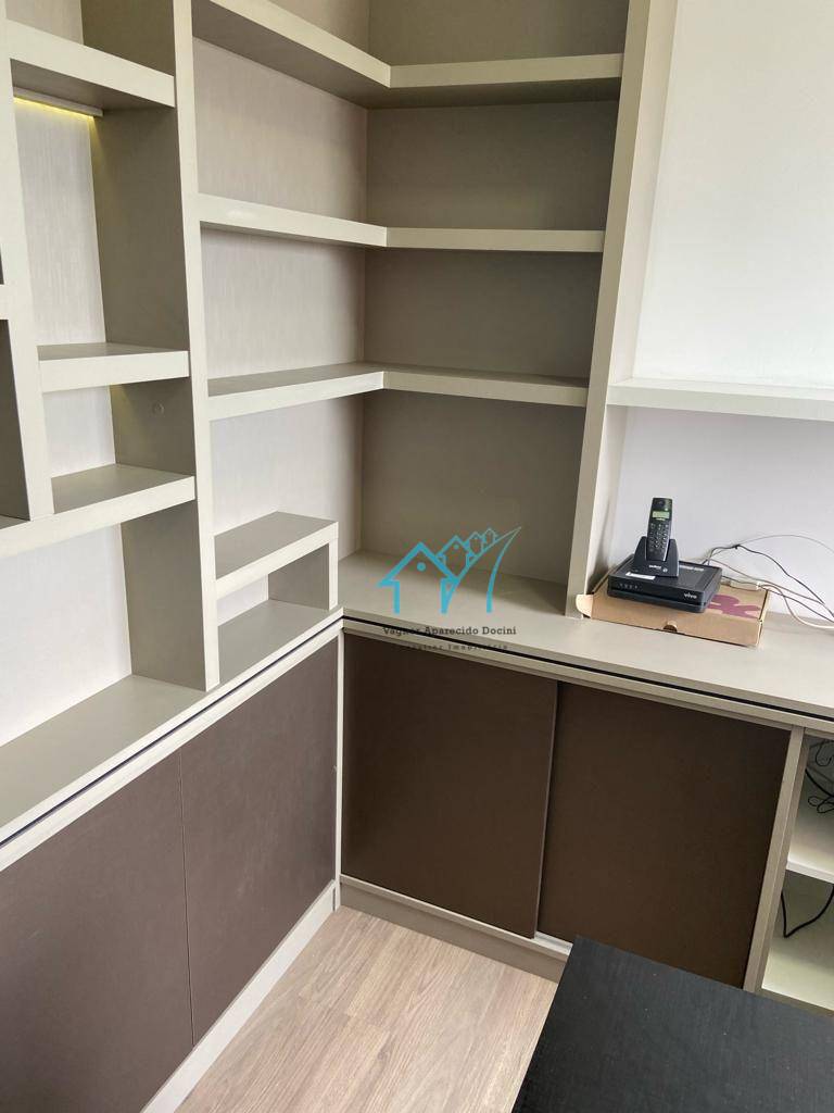 Apartamento à venda com 3 quartos, 107m² - Foto 26