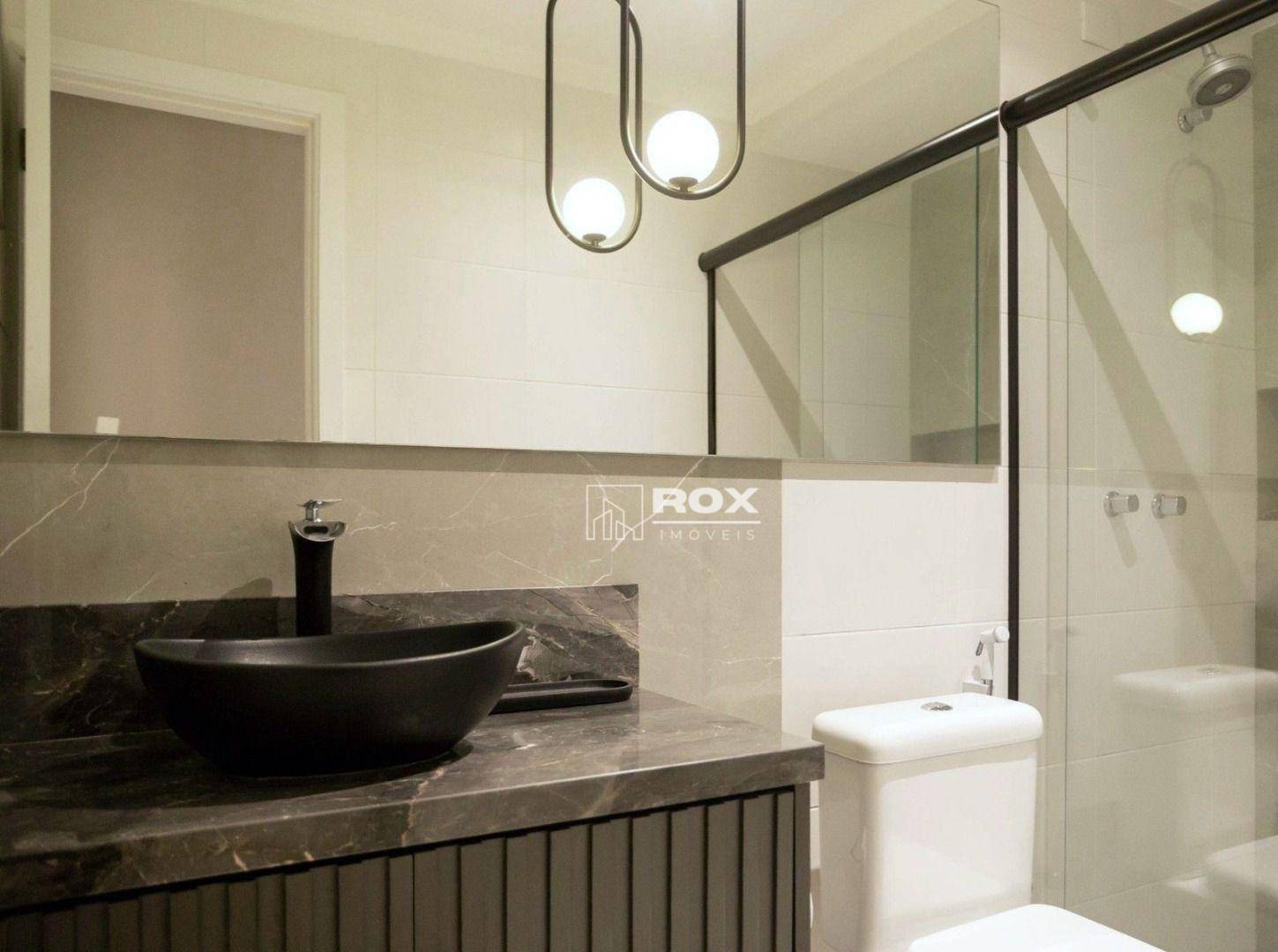 Apartamento à venda com 2 quartos, 66m² - Foto 9