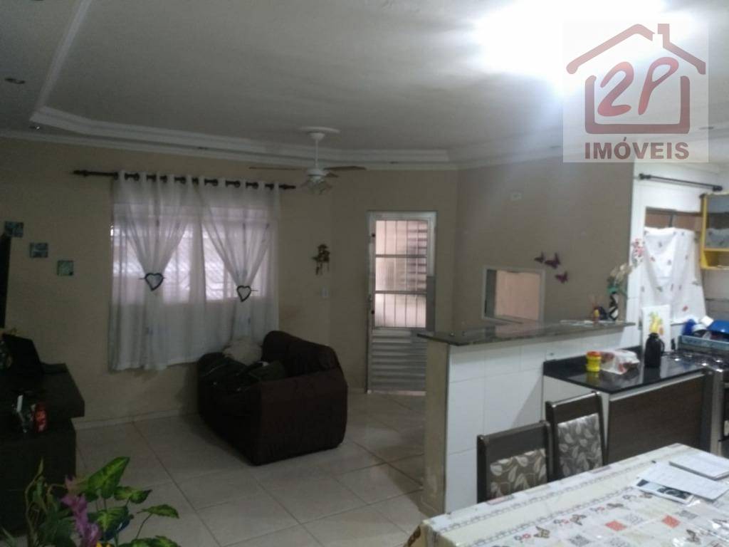 Sobrado à venda com 3 quartos, 140m² - Foto 3