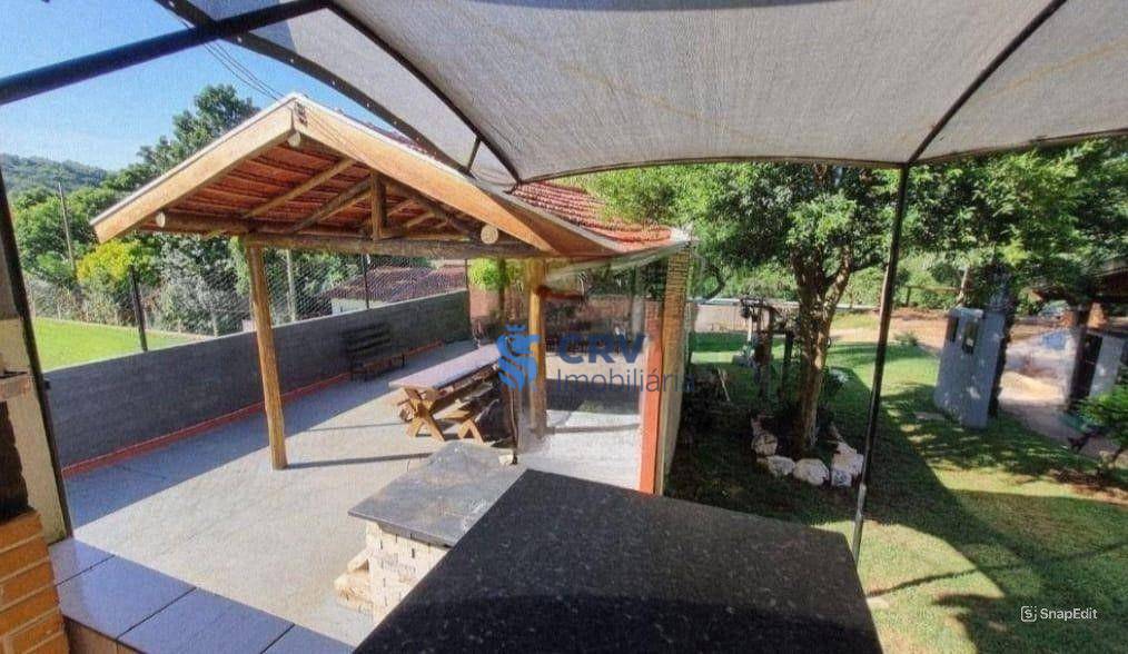 Chácara, 4 quartos, 3 hectares - Foto 22