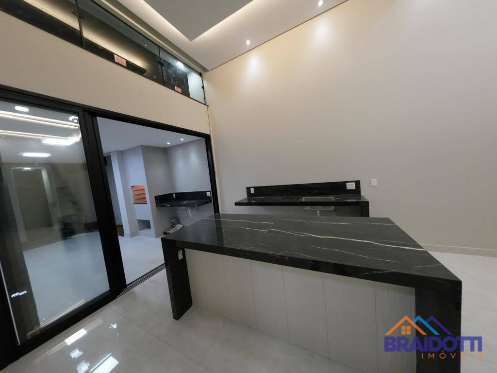 Casa à venda com 3 quartos, 141m² - Foto 10