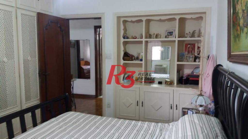 Apartamento à venda com 4 quartos, 190m² - Foto 9