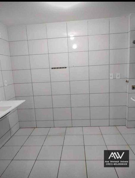 Apartamento à venda com 2 quartos, 50m² - Foto 6