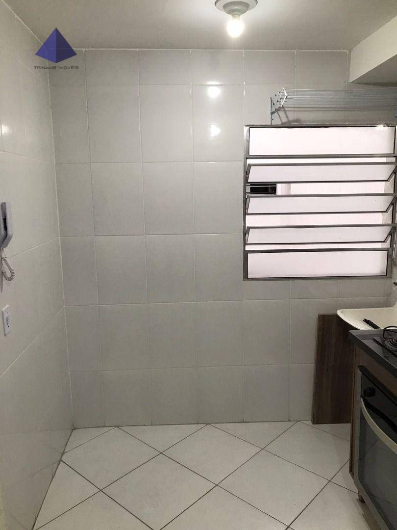 Apartamento à venda com 2 quartos, 44m² - Foto 7