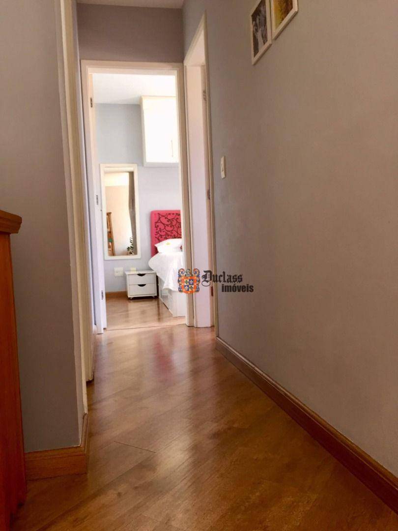 Apartamento à venda com 2 quartos, 48m² - Foto 31