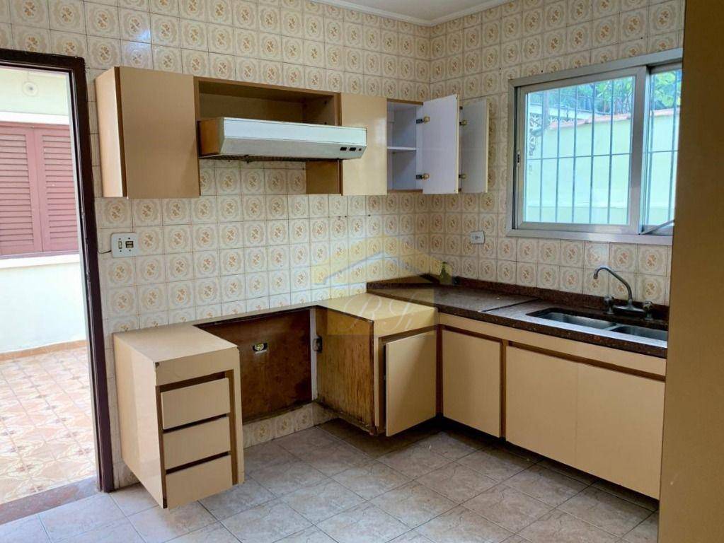 Sobrado para alugar com 3 quartos, 190m² - Foto 7