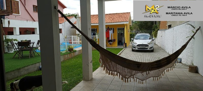 Casa à venda com 3 quartos, 300m² - Foto 5