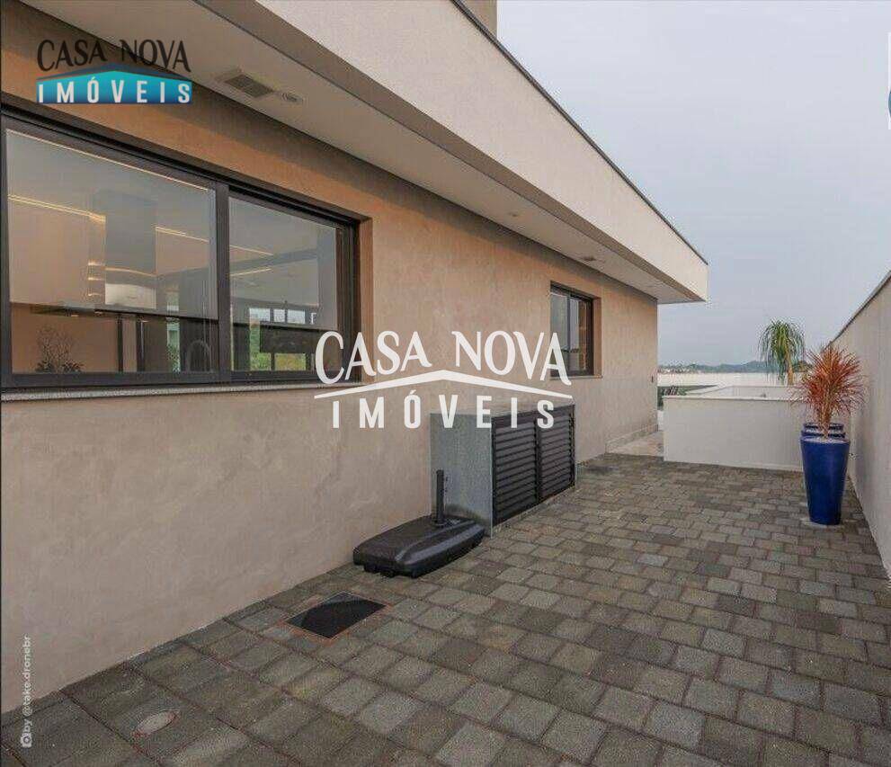 Casa de Condomínio à venda com 4 quartos, 393m² - Foto 33