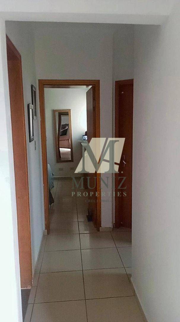 Apartamento à venda com 3 quartos, 78m² - Foto 13