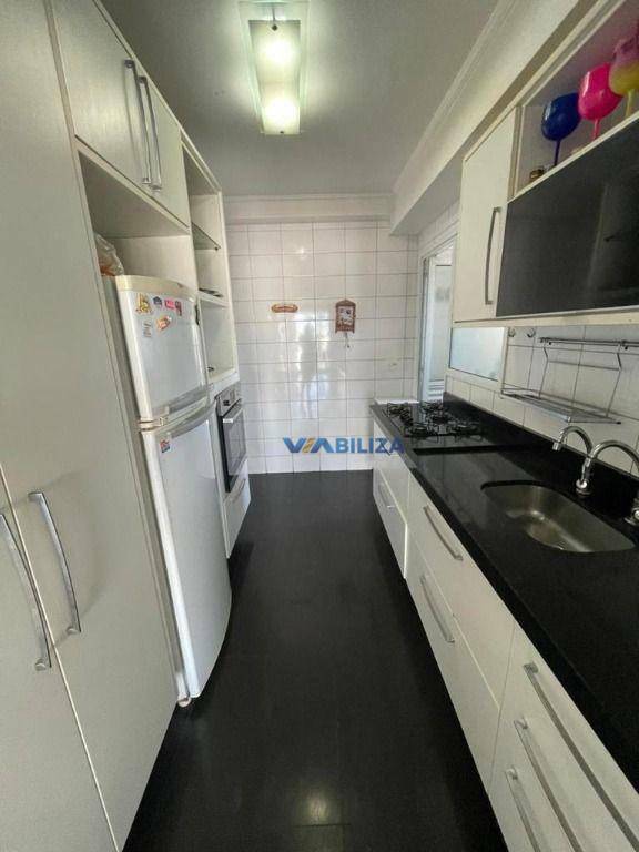 Apartamento à venda com 3 quartos, 92m² - Foto 6