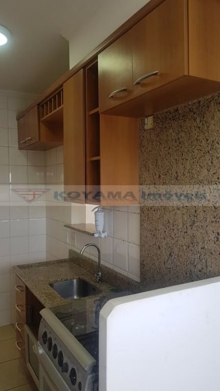 Apartamento à venda com 2 quartos, 48m² - Foto 32