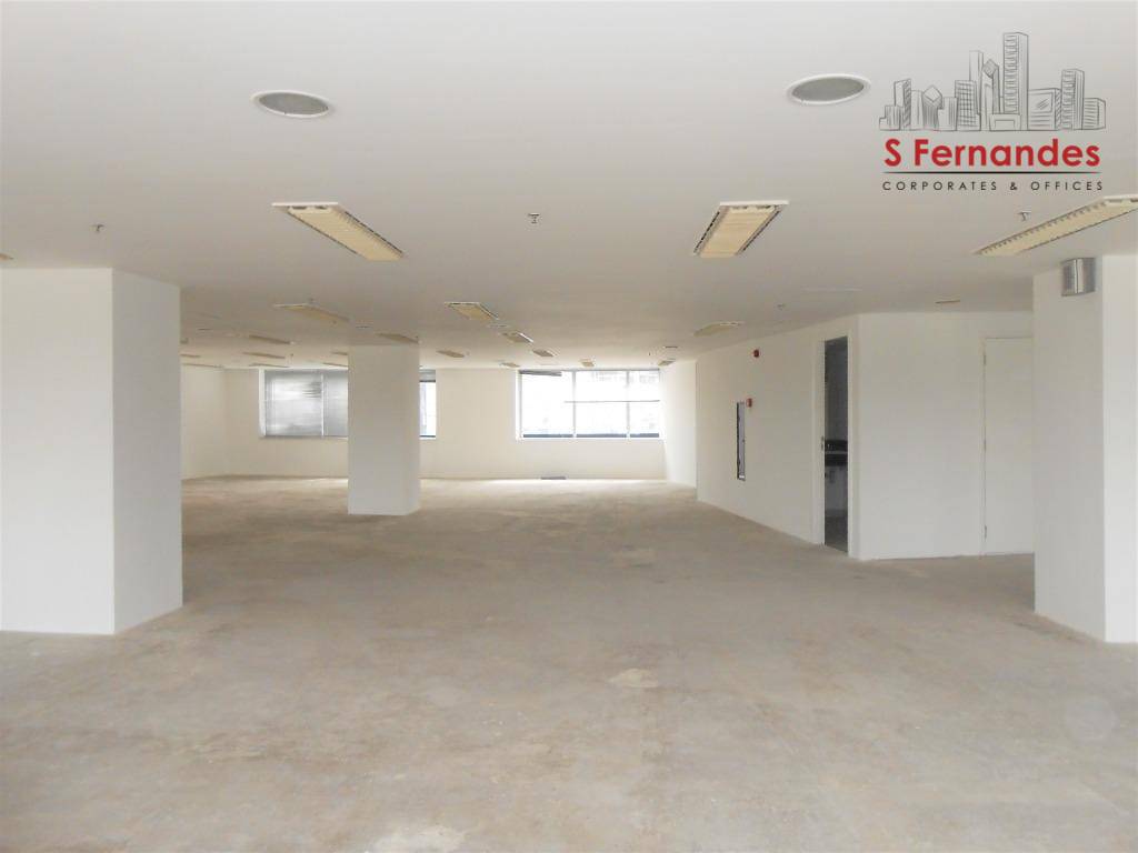 Conjunto Comercial-Sala para alugar, 770m² - Foto 6