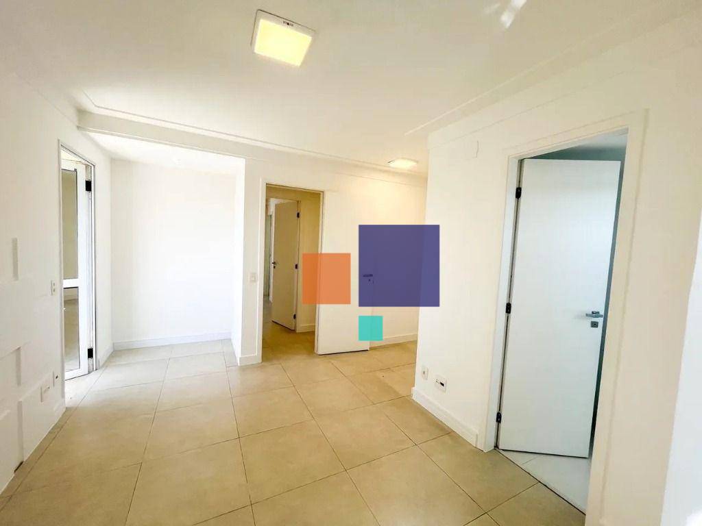 Apartamento à venda com 3 quartos, 128m² - Foto 6