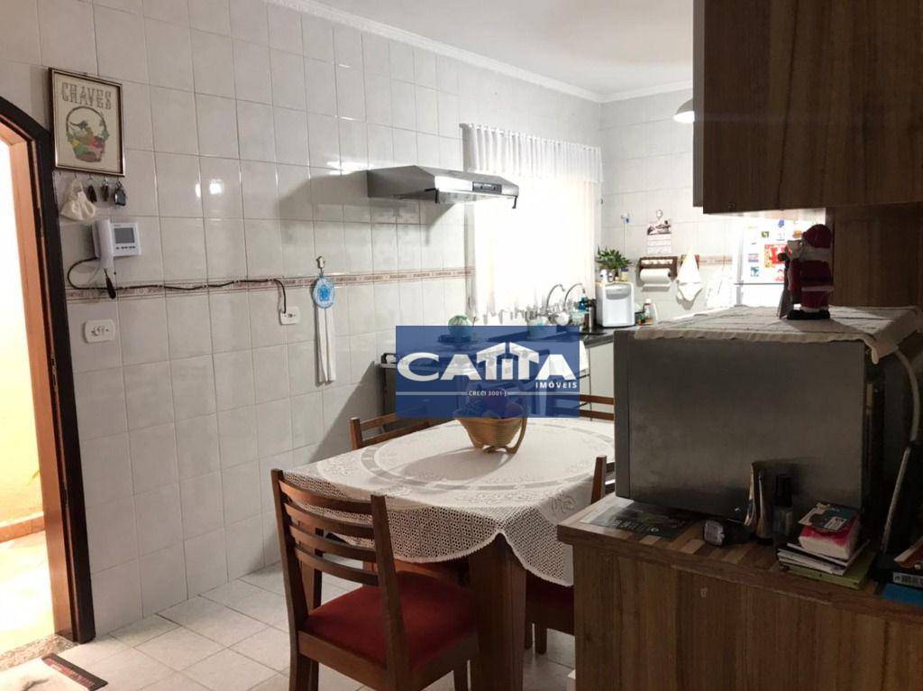 Sobrado à venda com 3 quartos, 130m² - Foto 29