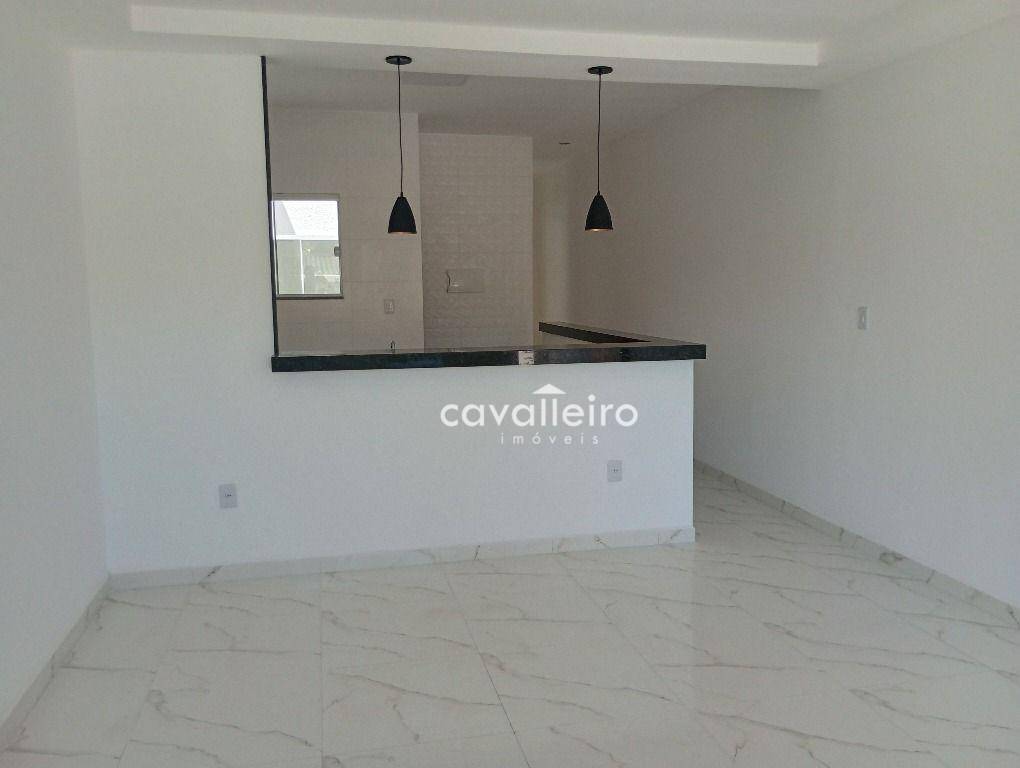 Casa à venda com 2 quartos, 76m² - Foto 9