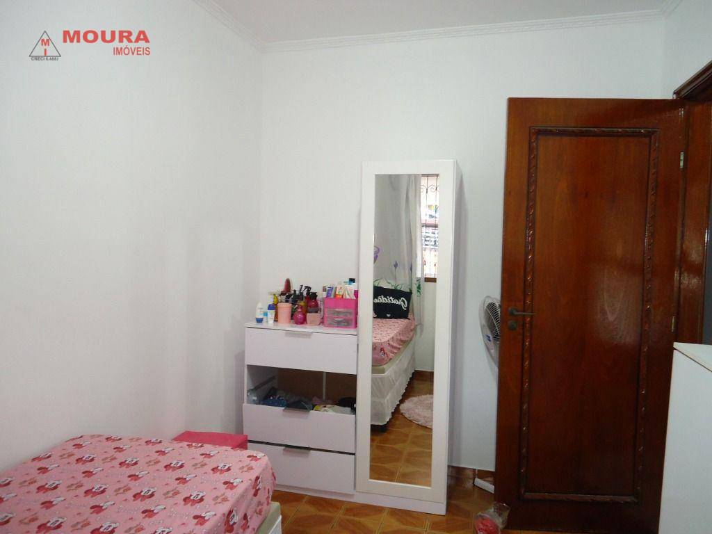 Casa à venda com 3 quartos, 110m² - Foto 29