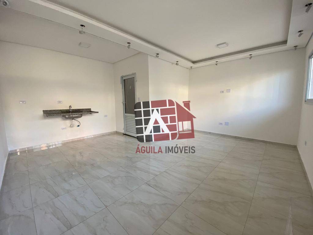 Sobrado à venda com 2 quartos, 78m² - Foto 8