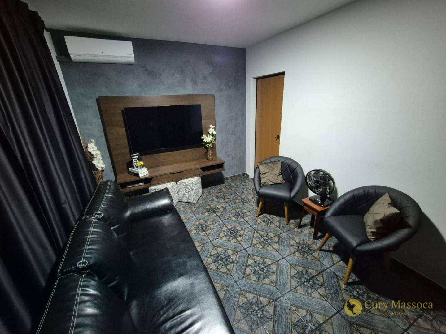 Casa à venda com 3 quartos, 141m² - Foto 27
