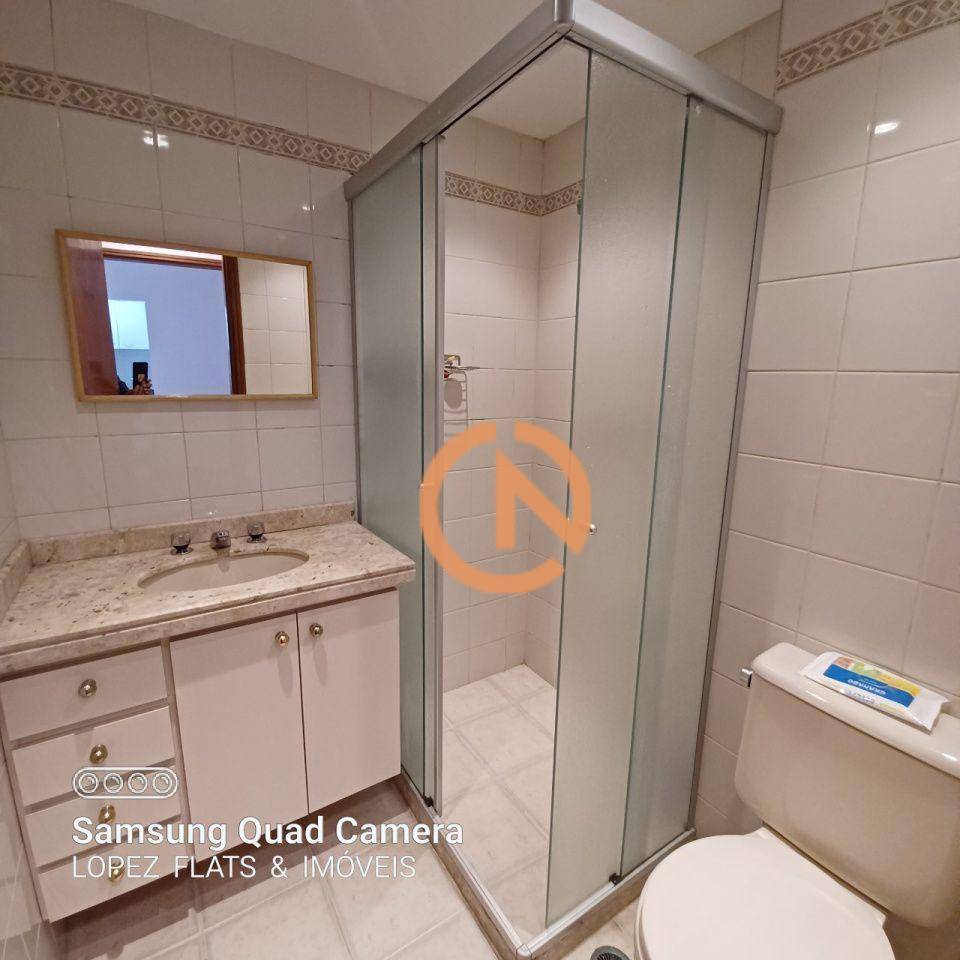 Apartamento para alugar com 1 quarto, 43m² - Foto 16