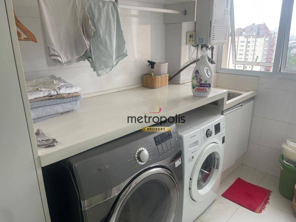 Apartamento à venda com 4 quartos, 173m² - Foto 23