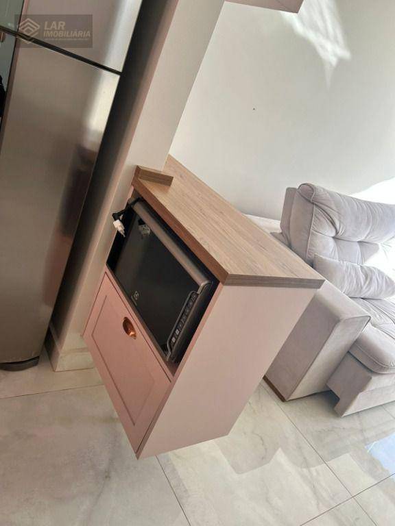 Casa de Condomínio, 2 quartos - Foto 4