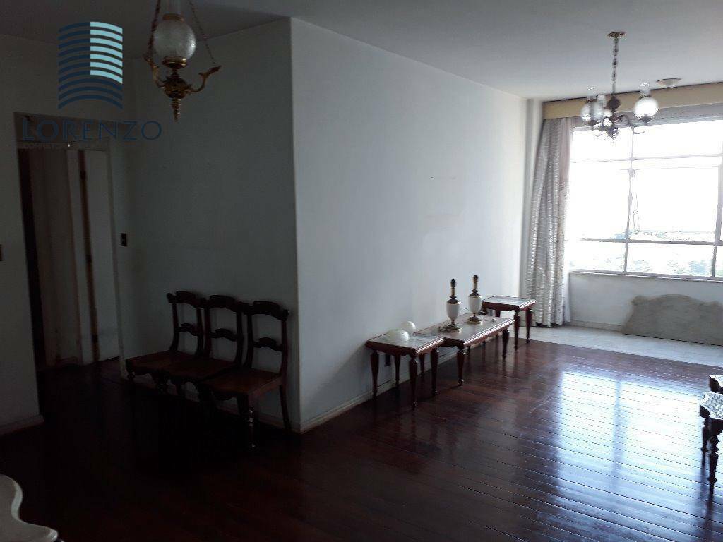 Apartamento à venda com 2 quartos, 90m² - Foto 1