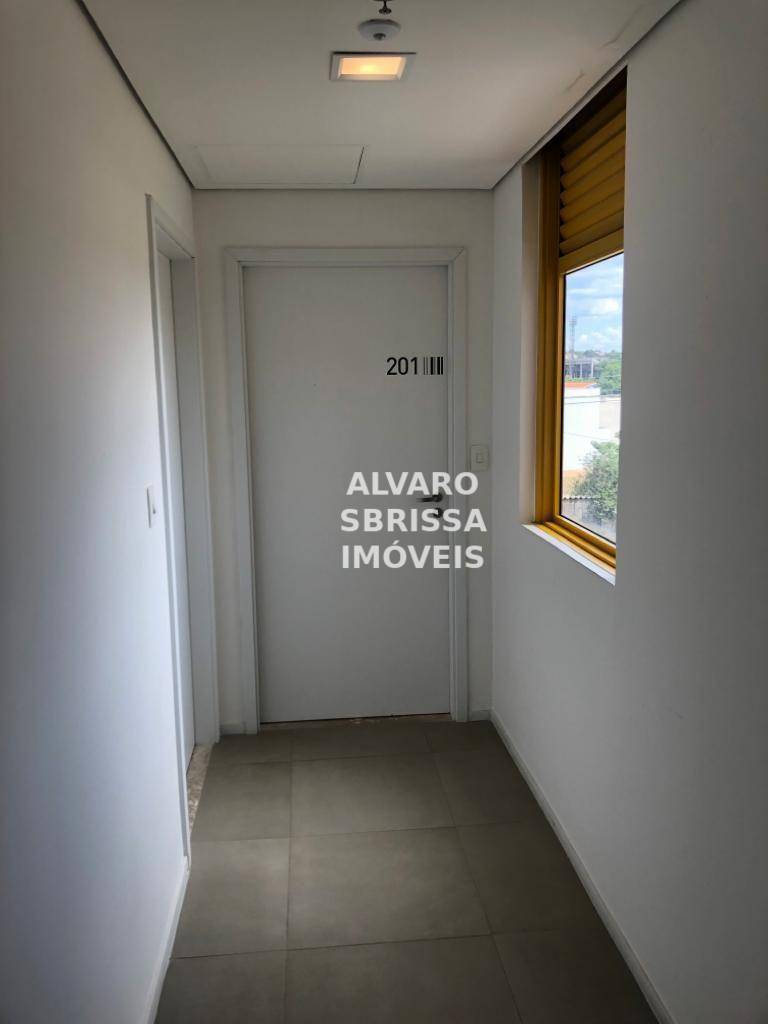 Conjunto Comercial-Sala à venda, 50m² - Foto 8