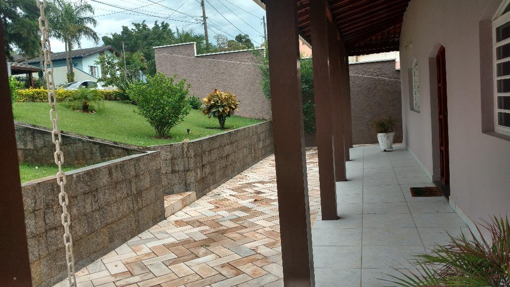 Casa de Condomínio à venda com 4 quartos, 280m² - Foto 35