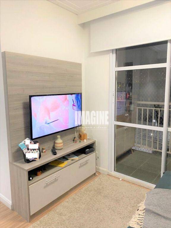 Apartamento à venda com 2 quartos, 50m² - Foto 1