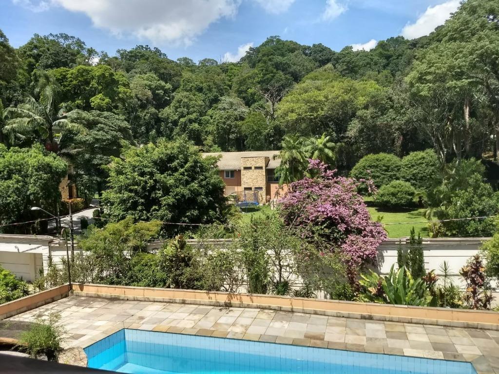 Sobrado à venda com 5 quartos, 800m² - Foto 3