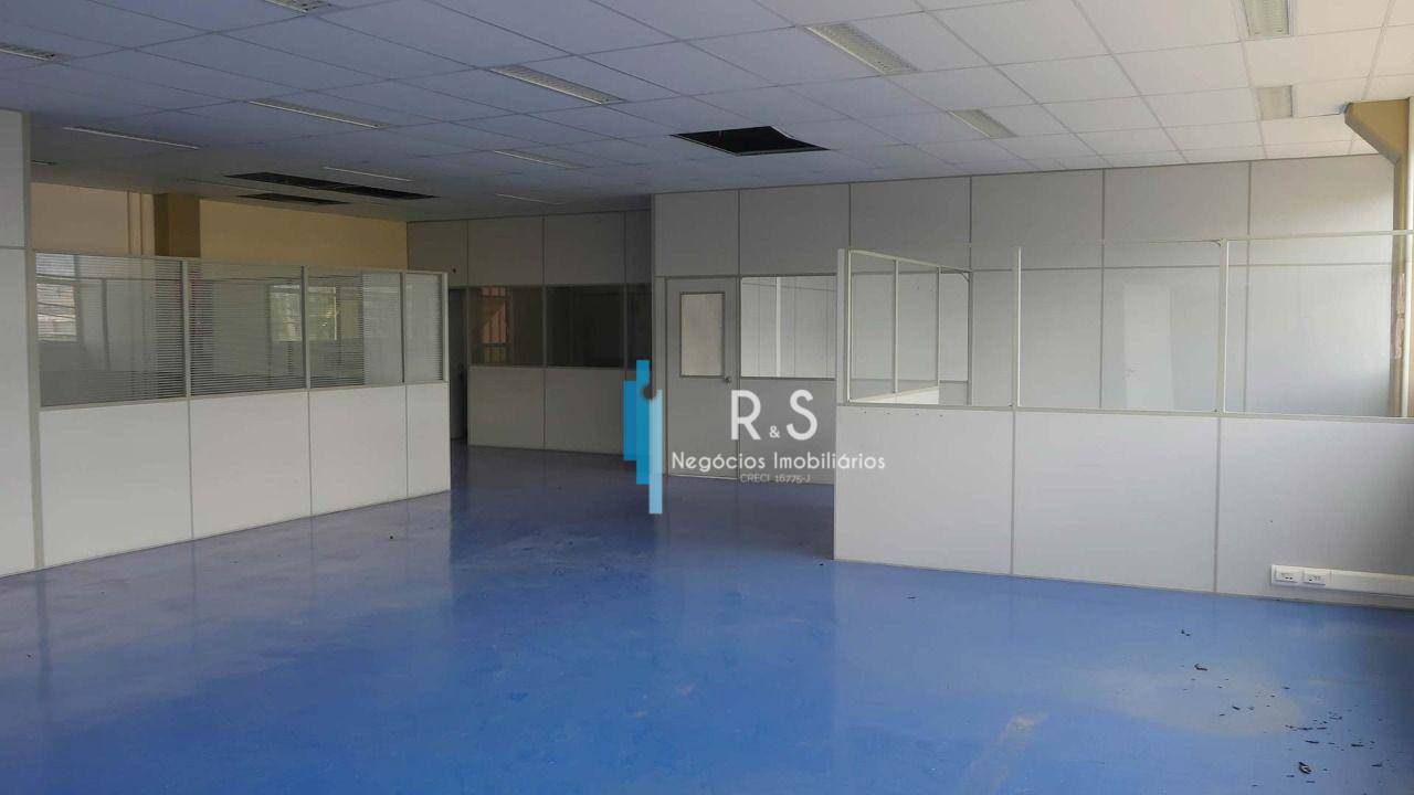 Depósito-Galpão-Armazém para alugar, 1622m² - Foto 2