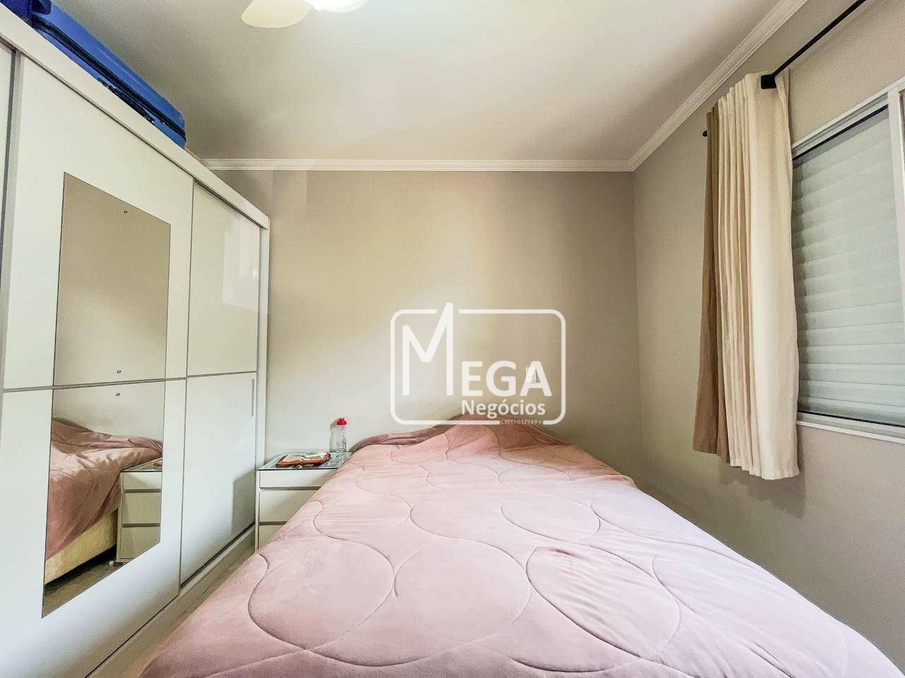 Casa de Condomínio à venda com 2 quartos, 60m² - Foto 15