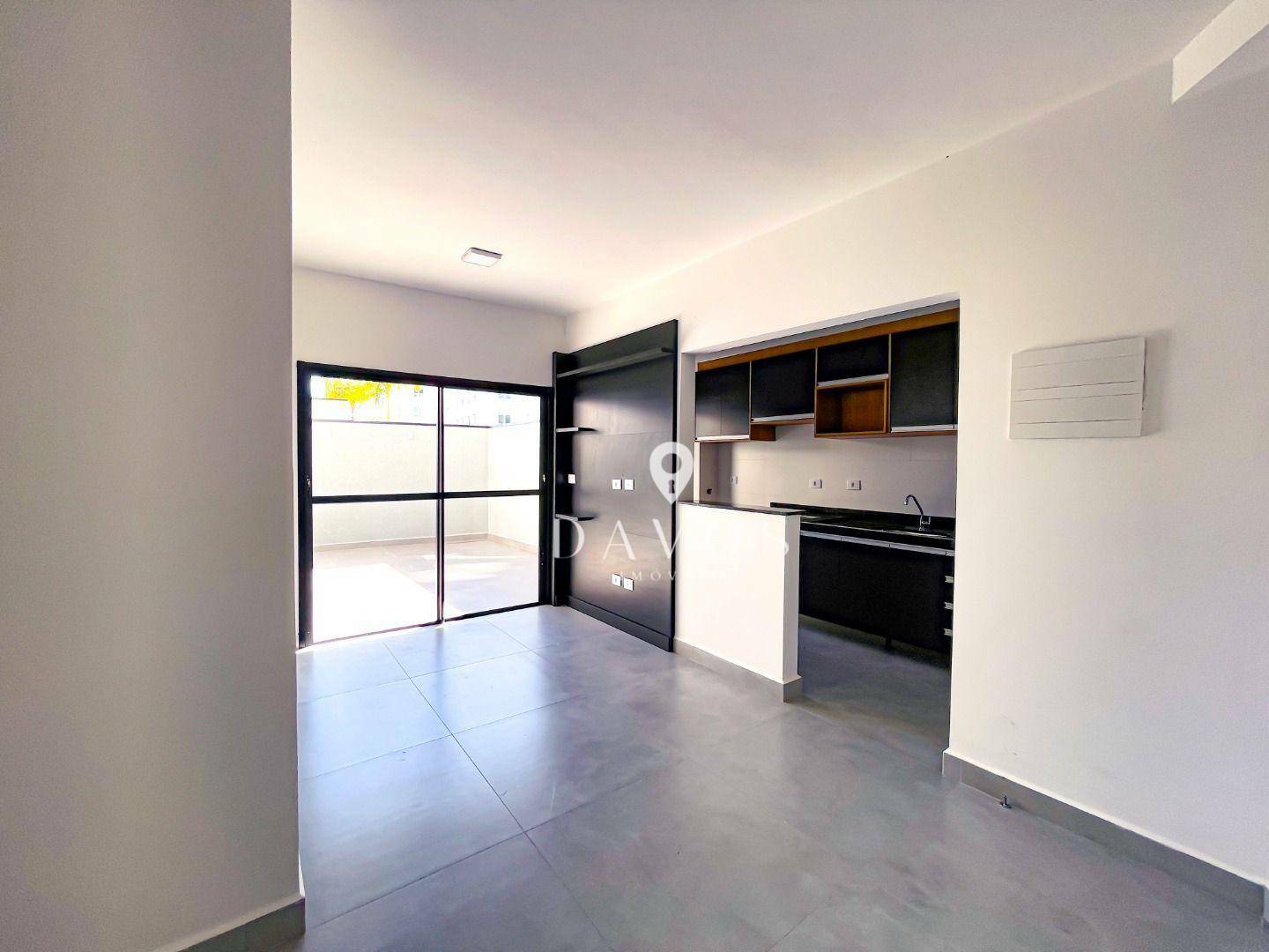 Apartamento à venda com 2 quartos, 62m² - Foto 18