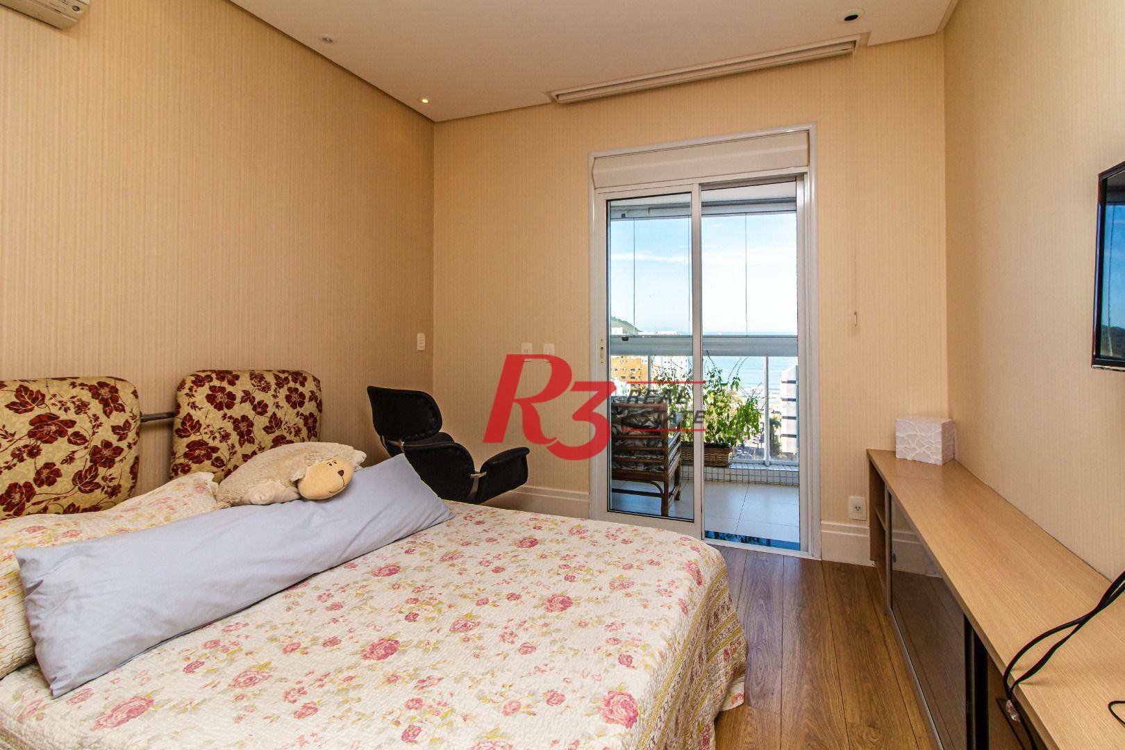 Apartamento à venda com 3 quartos, 182m² - Foto 28