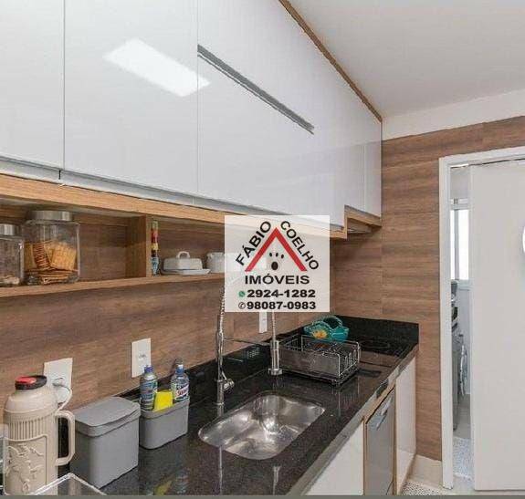 Apartamento à venda com 2 quartos, 85m² - Foto 52