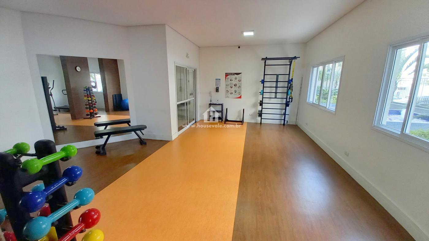 Apartamento para alugar com 2 quartos, 78m² - Foto 47