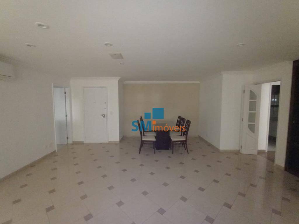 Apartamento para alugar com 4 quartos, 110m² - Foto 2