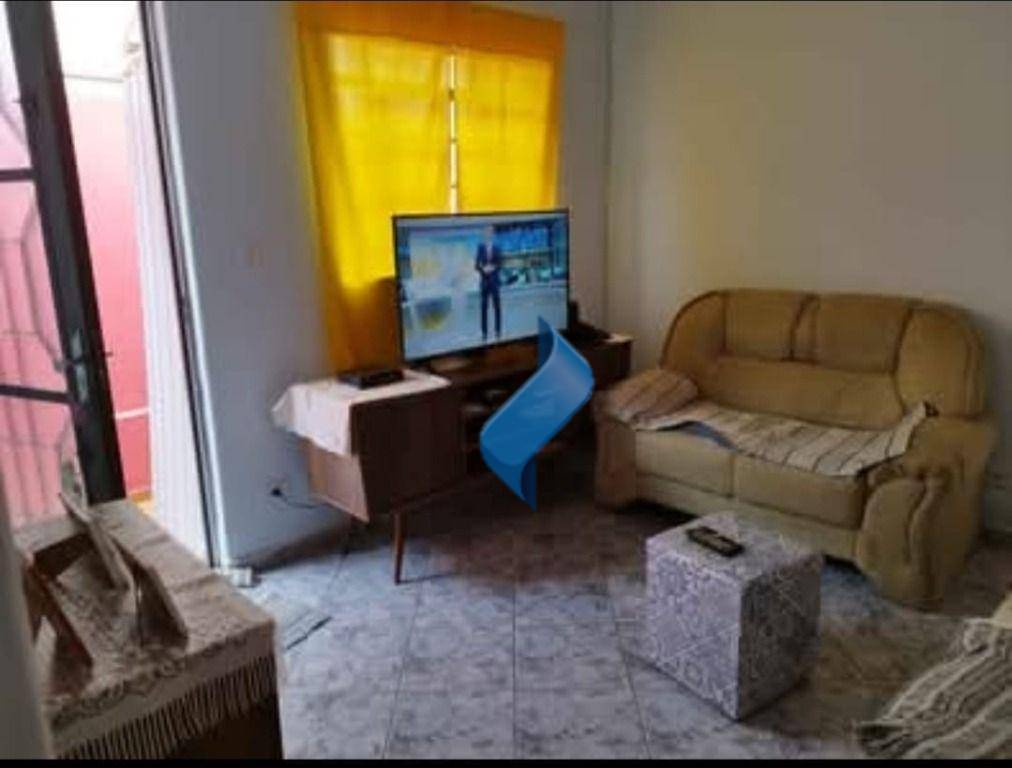 Casa à venda com 2 quartos, 59m² - Foto 7