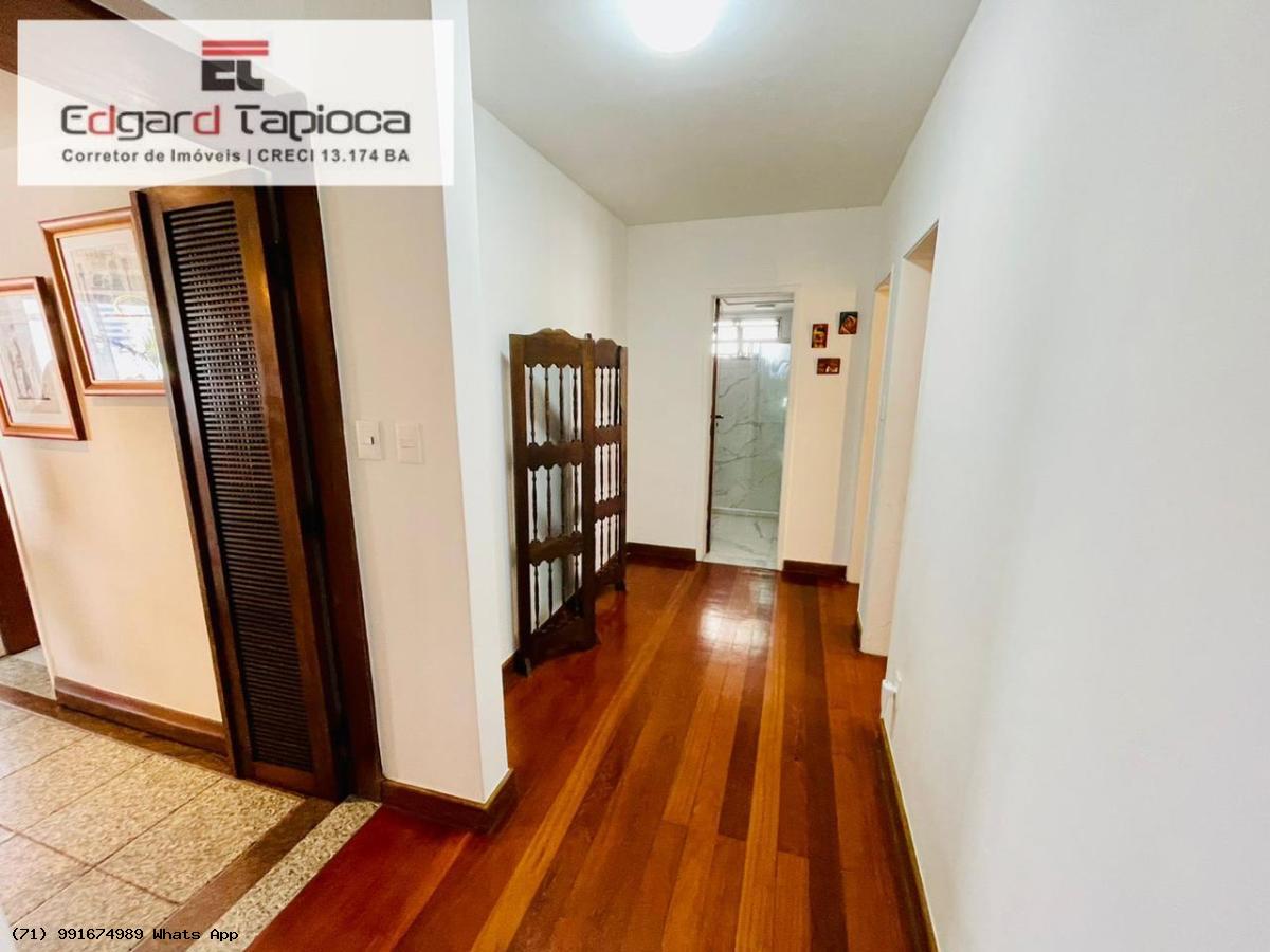 Apartamento à venda com 4 quartos, 280m² - Foto 11