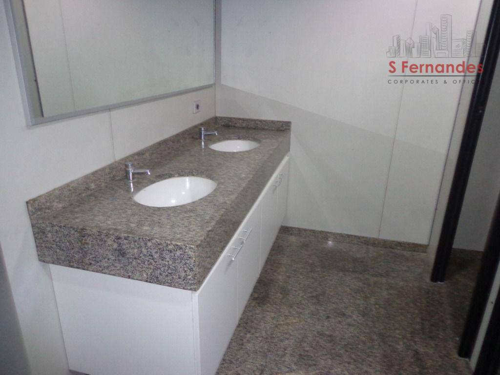 Conjunto Comercial-Sala para alugar, 403m² - Foto 23