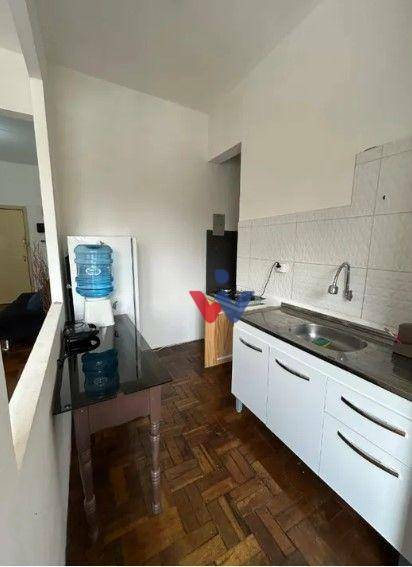 Apartamento à venda com 1 quarto, 40m² - Foto 11