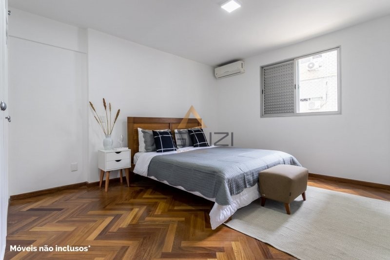 Apartamento à venda com 4 quartos, 222m² - Foto 25