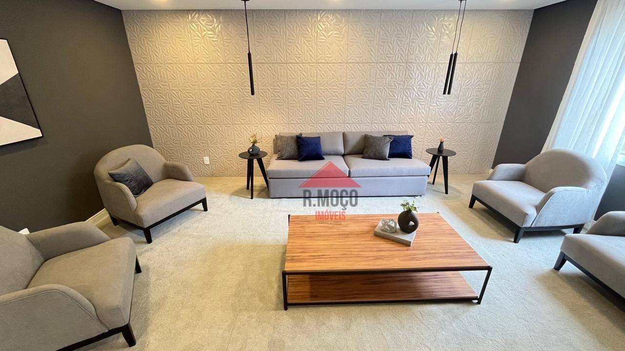 Apartamento, 2 quartos, 34 m² - Foto 32