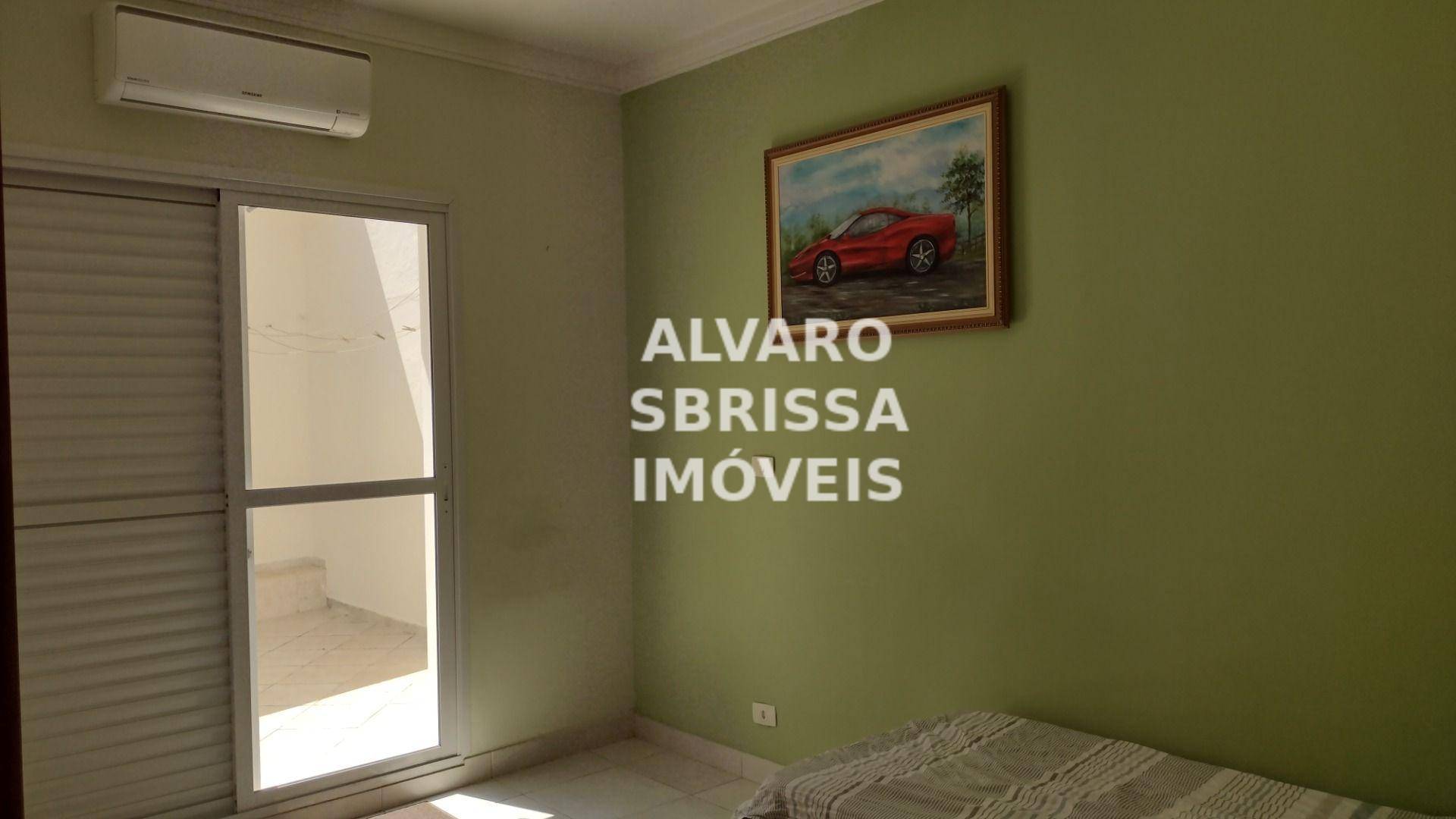 Casa à venda e aluguel com 4 quartos, 208m² - Foto 31