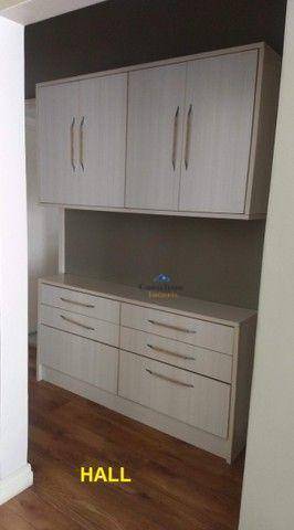 Apartamento à venda com 2 quartos, 95m² - Foto 6