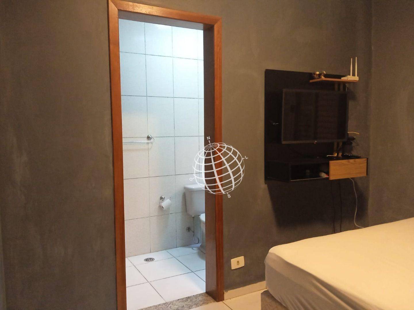 Casa à venda com 3 quartos, 124m² - Foto 10