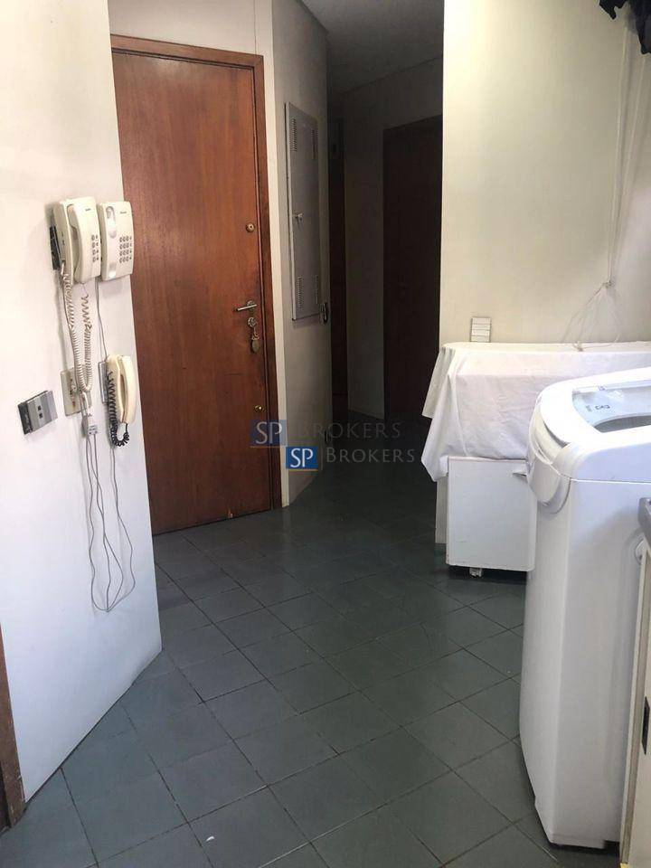 Apartamento à venda com 4 quartos, 173m² - Foto 8